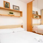 Two-Bedroom Family Apartment Esperanto Next To Klif By Noclegi Renters